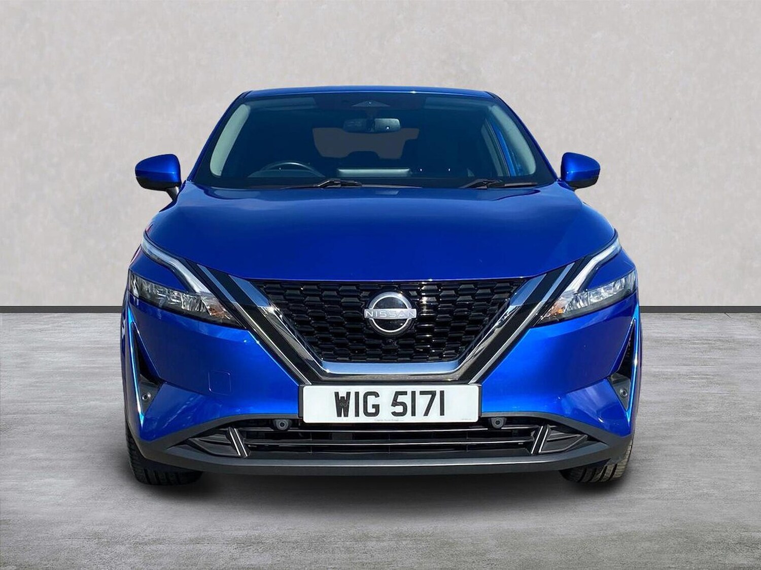 Used Nissan Qashqai 2022 for sale - 76070130: Photo 5