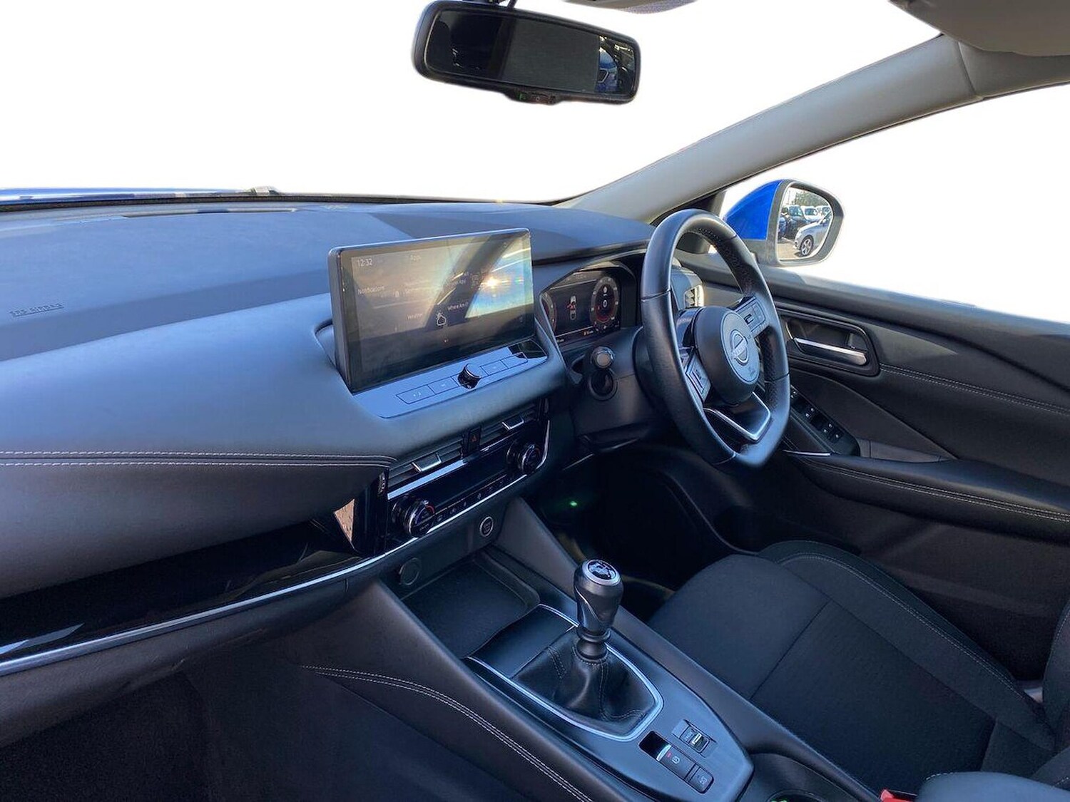 Used Nissan Qashqai 2022 for sale - 76070130: Photo 7