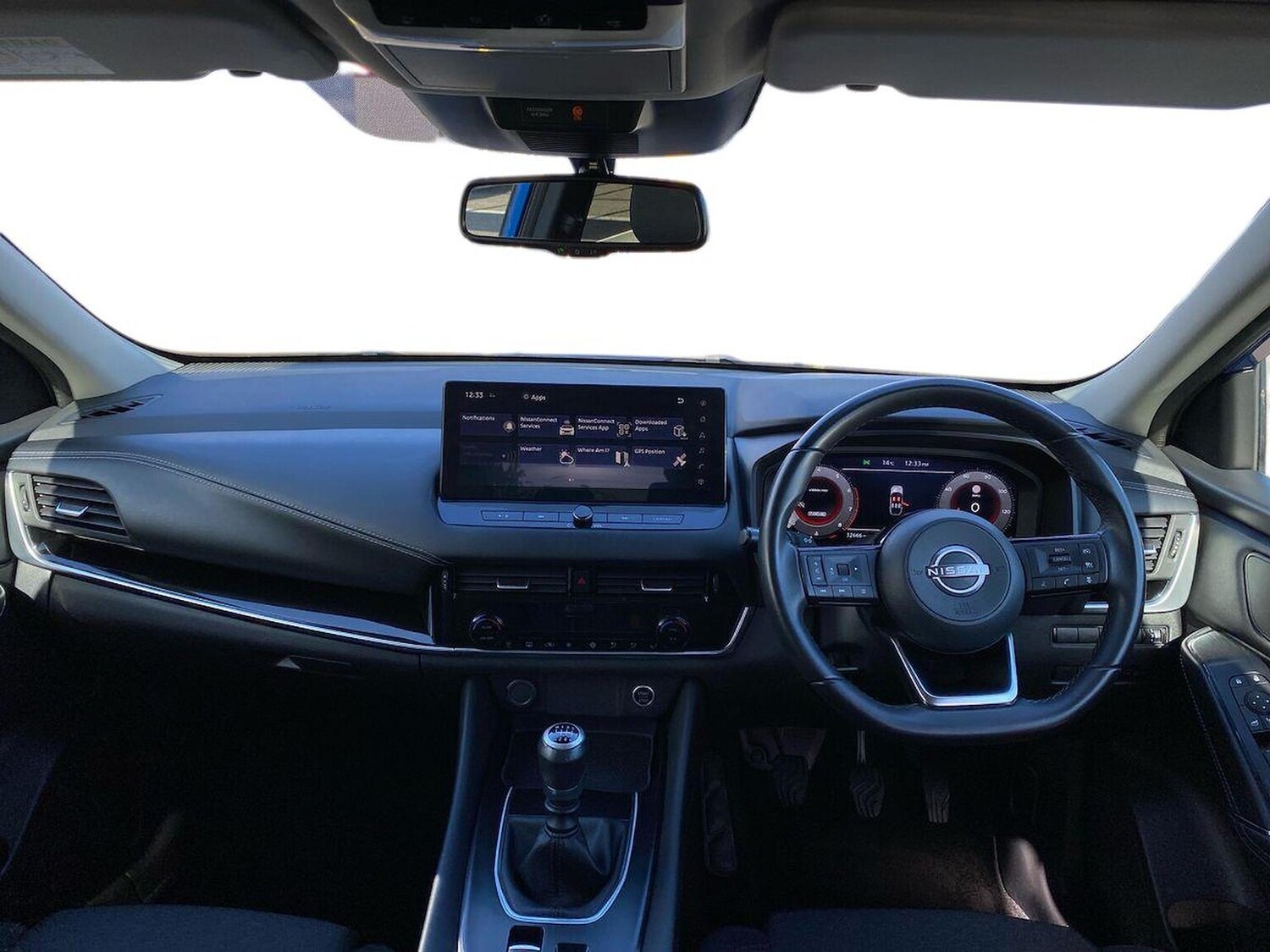 Used Nissan Qashqai 2022 for sale - 76070130: Photo 8