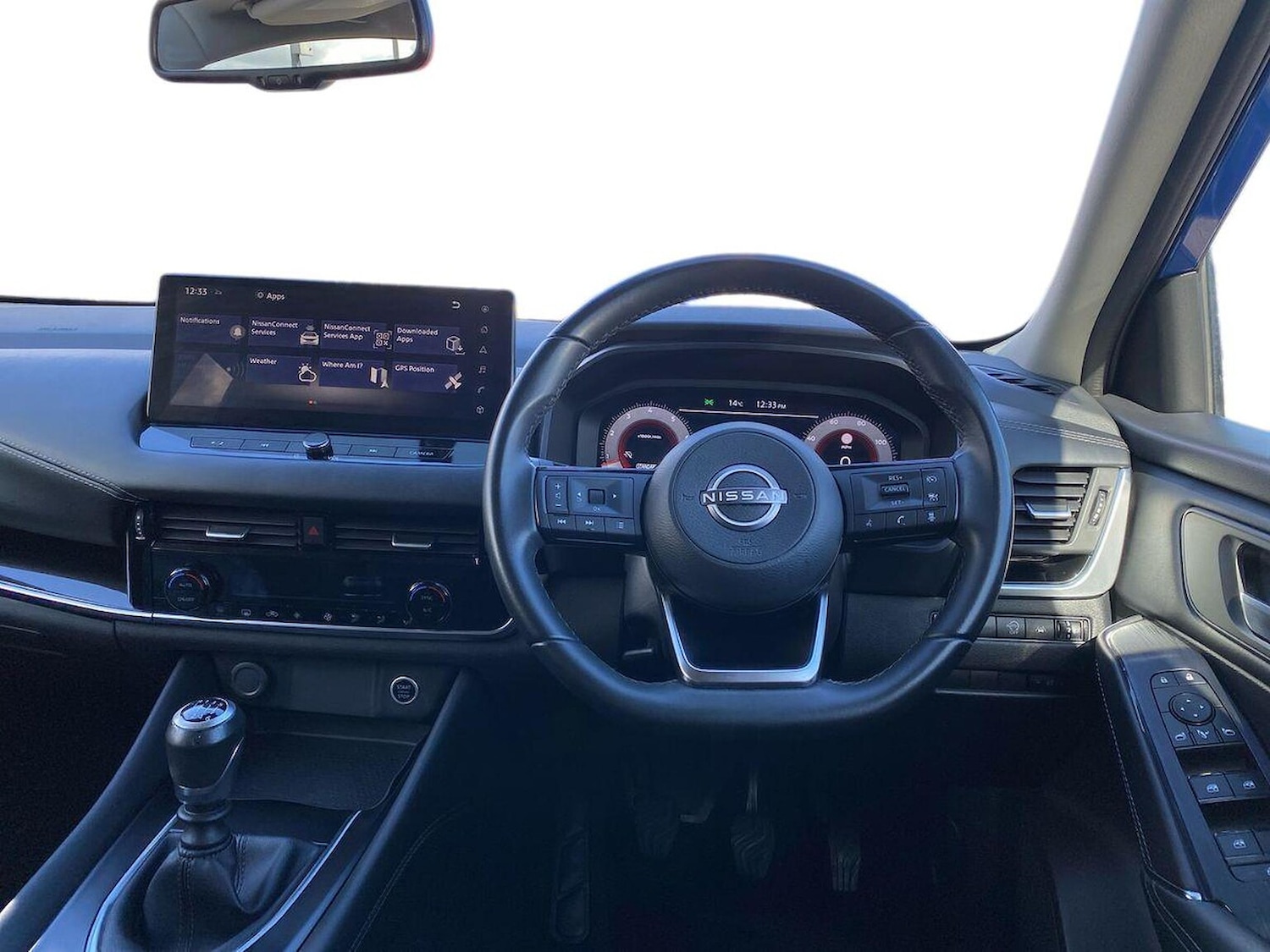 Used Nissan Qashqai 2022 for sale - 76070130: Photo 9