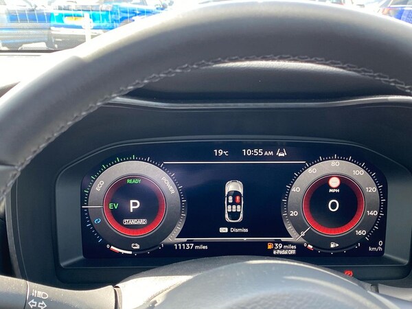 Used Nissan Juke 2024 for sale - 75484997: Photo 10