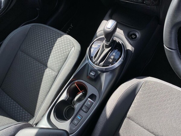 Used Nissan Juke 2024 for sale - 75484997: Photo 13
