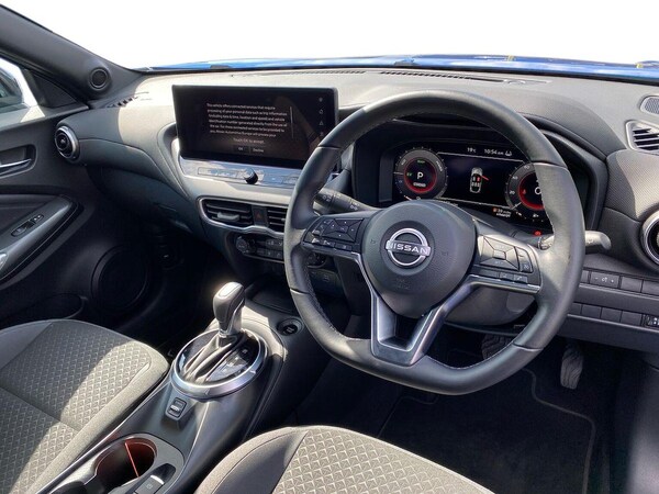 Used Nissan Juke 2024 for sale - 75484997: Photo 15