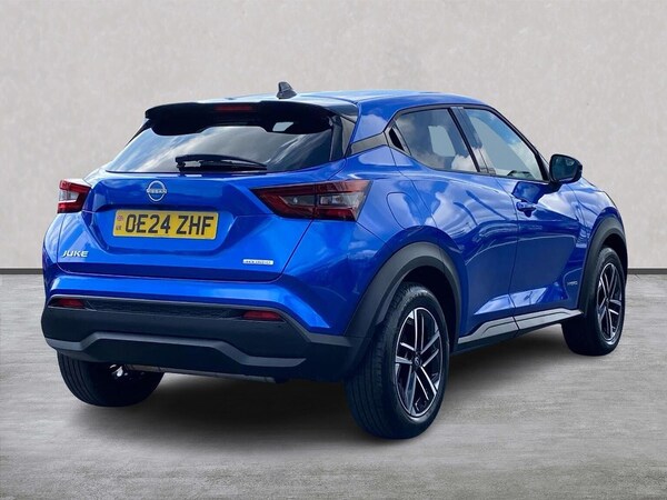 Used Nissan Juke 2024 for sale - 75484997: Photo 18