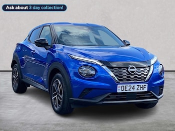 Used Nissan Juke 2024 for sale - 75484997: Photo