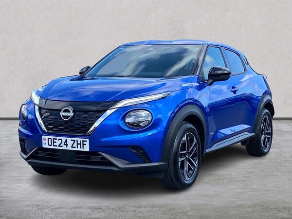 Used Nissan Juke 2024 for sale - 75484997: Photo 20