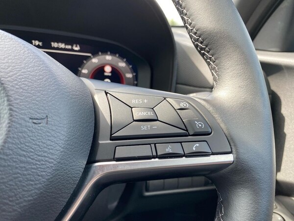 Used Nissan Juke 2024 for sale - 75484997: Photo 24