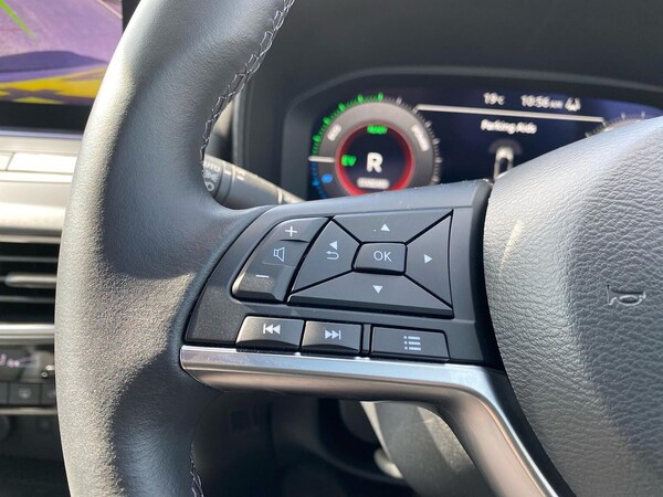 Used Nissan Juke 2024 for sale - 75484997: Photo 25