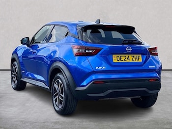 Used Nissan Juke 2024 for sale - 75484997: Photo