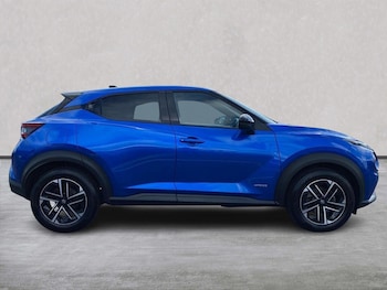 Used Nissan Juke 2024 for sale - 75484997: Photo