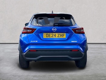 Used Nissan Juke 2024 for sale - 75484997: Photo