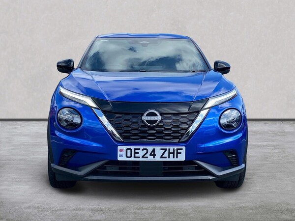 Used Nissan Juke 2024 for sale - 75484997: Photo 5