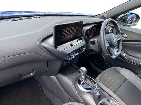 Used Nissan Juke 2024 for sale - 75484997: Photo 7