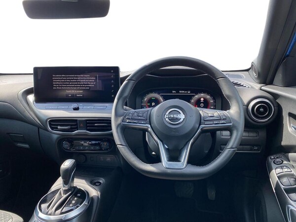 Used Nissan Juke 2024 for sale - 75484997: Photo 9