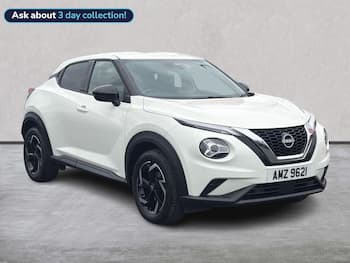 Used Nissan Juke 2023 for sale - 79513111: Photo