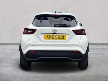 Used Nissan Juke 2023 for sale - 79513111: Photo