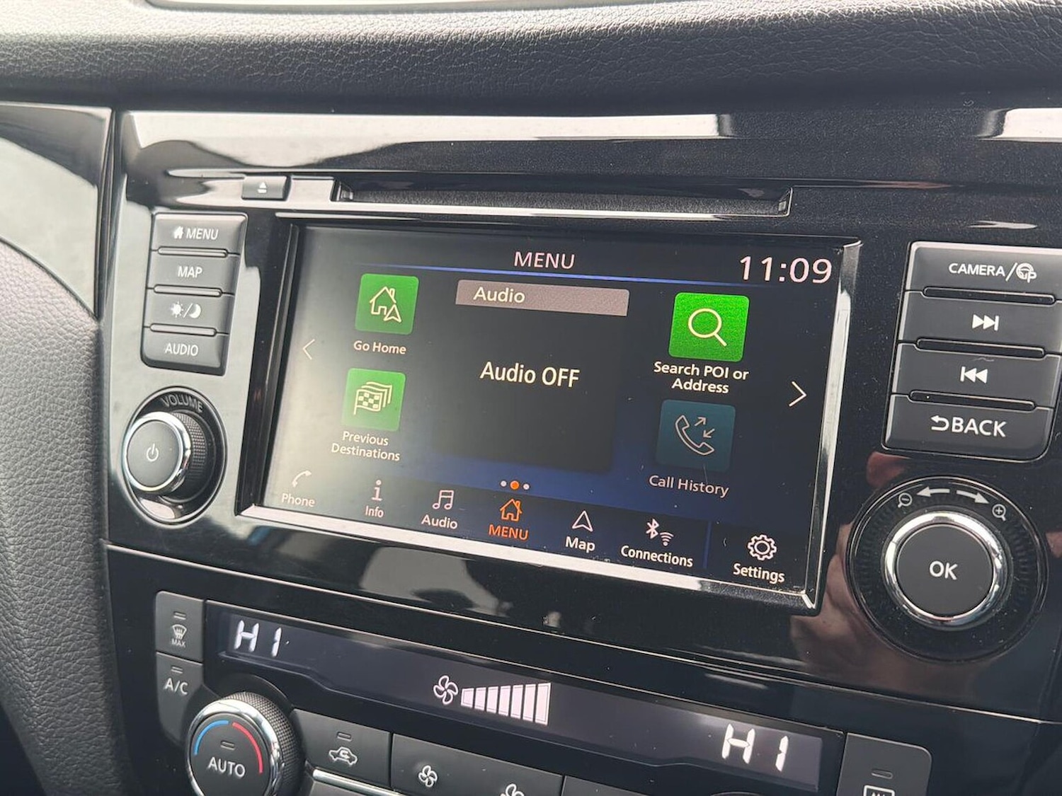 Used Nissan Qashqai 2020 for sale - 77555266: Photo 11