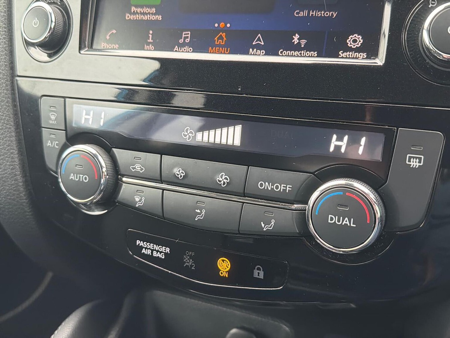 Used Nissan Qashqai 2020 for sale - 77555266: Photo 12