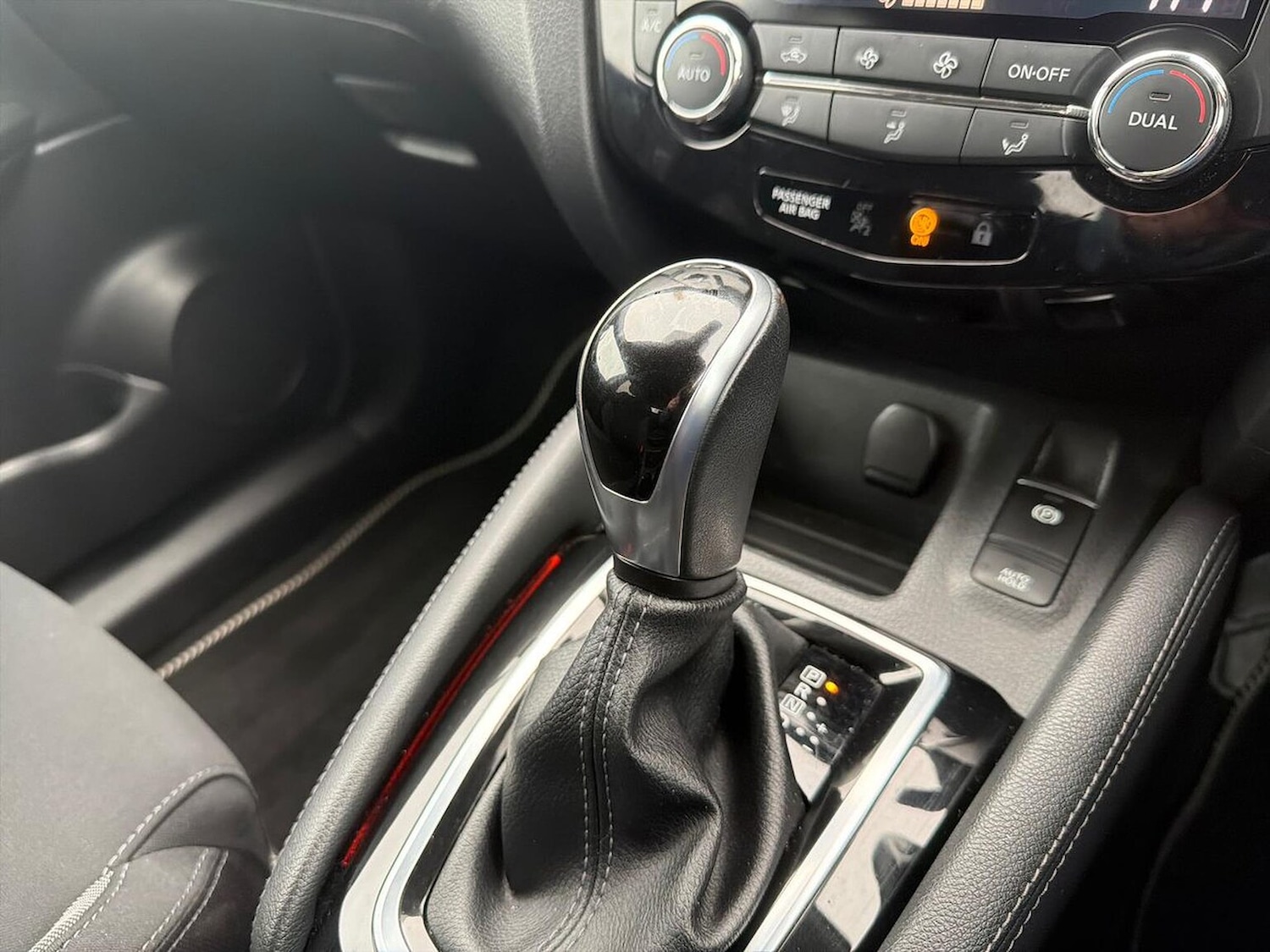 Used Nissan Qashqai 2020 for sale - 77555266: Photo 13