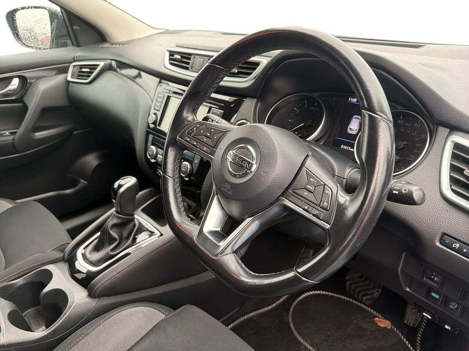 Used Nissan Qashqai 2020 for sale - 77555266: Photo 15