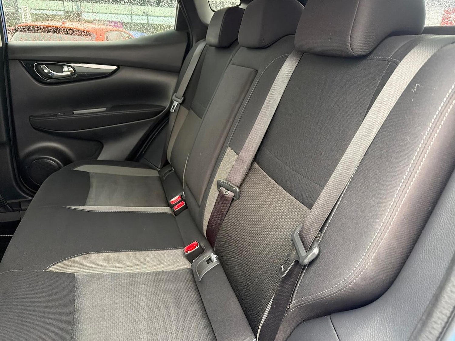 Used Nissan Qashqai 2020 for sale - 77555266: Photo 16