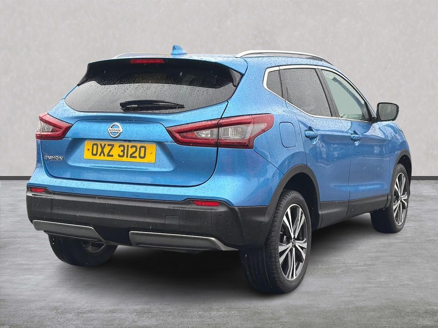 Used Nissan Qashqai 2020 for sale - 77555266: Photo 18