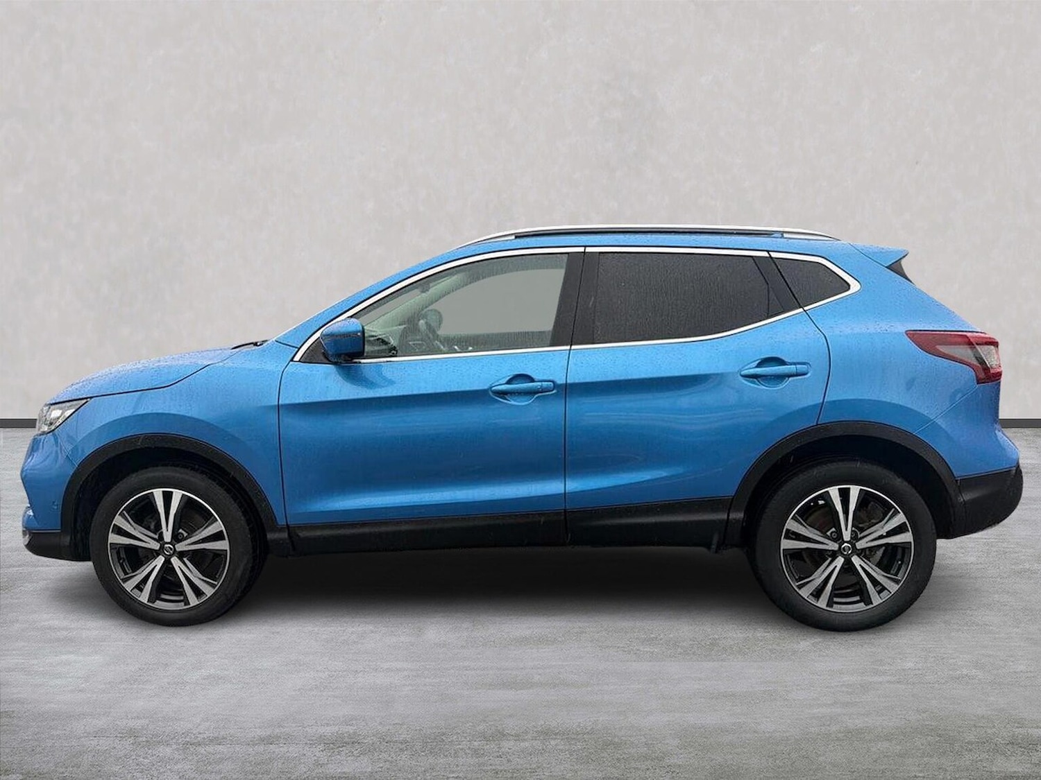 Used Nissan Qashqai 2020 for sale - 77555266: Photo 19