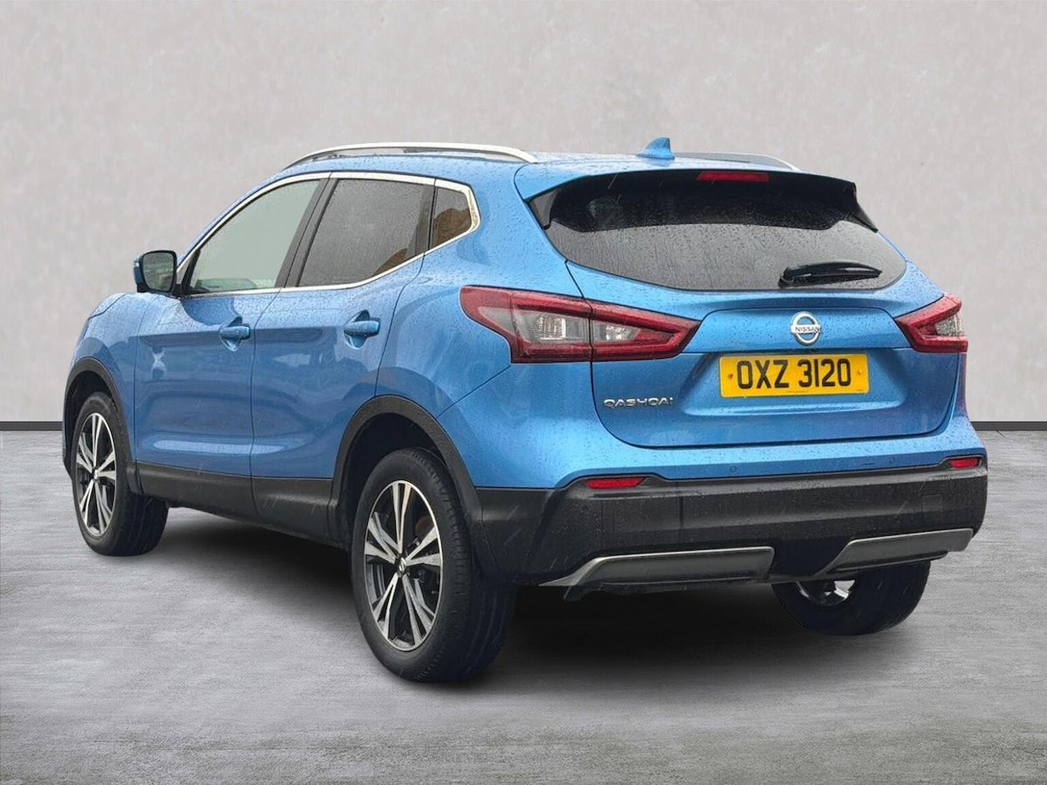 Used Nissan Qashqai 2020 for sale - 77555266: Photo 2