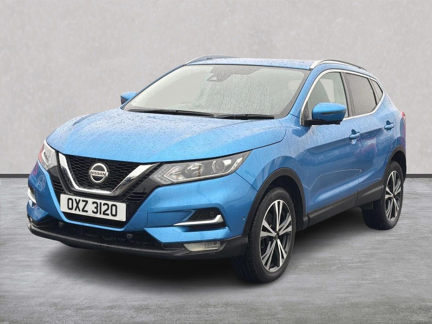 Used Nissan Qashqai 2020 for sale - 77555266: Photo 20