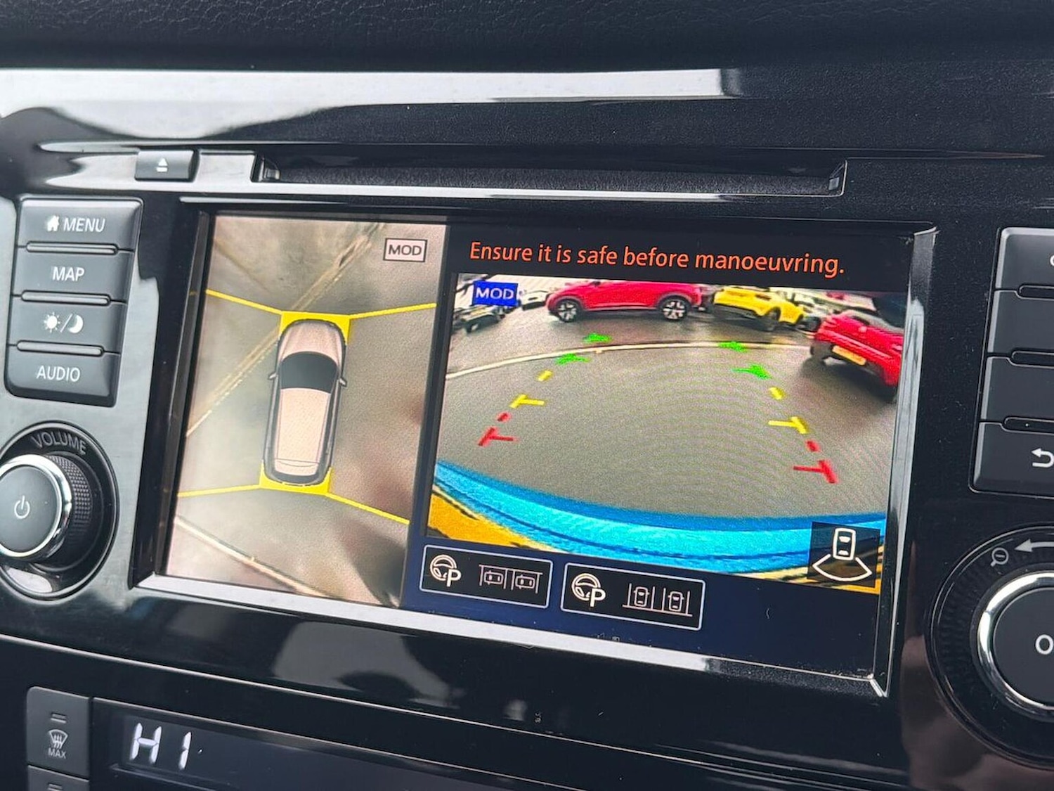 Used Nissan Qashqai 2020 for sale - 77555266: Photo 23