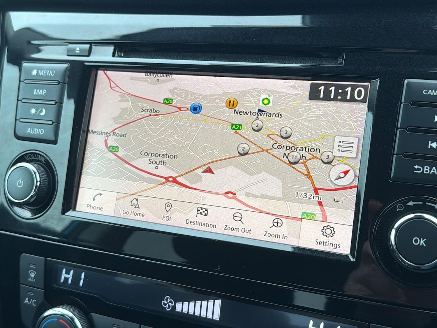 Used Nissan Qashqai 2020 for sale - 77555266: Photo 24