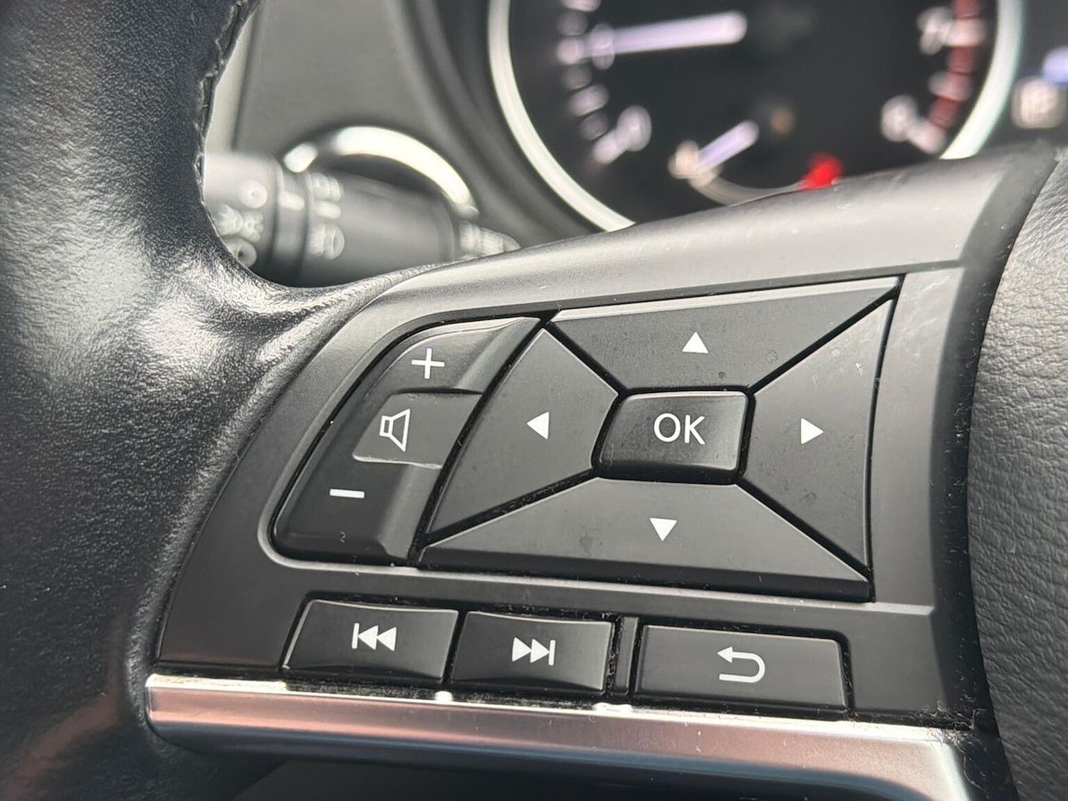 Used Nissan Qashqai 2020 for sale - 77555266: Photo 27