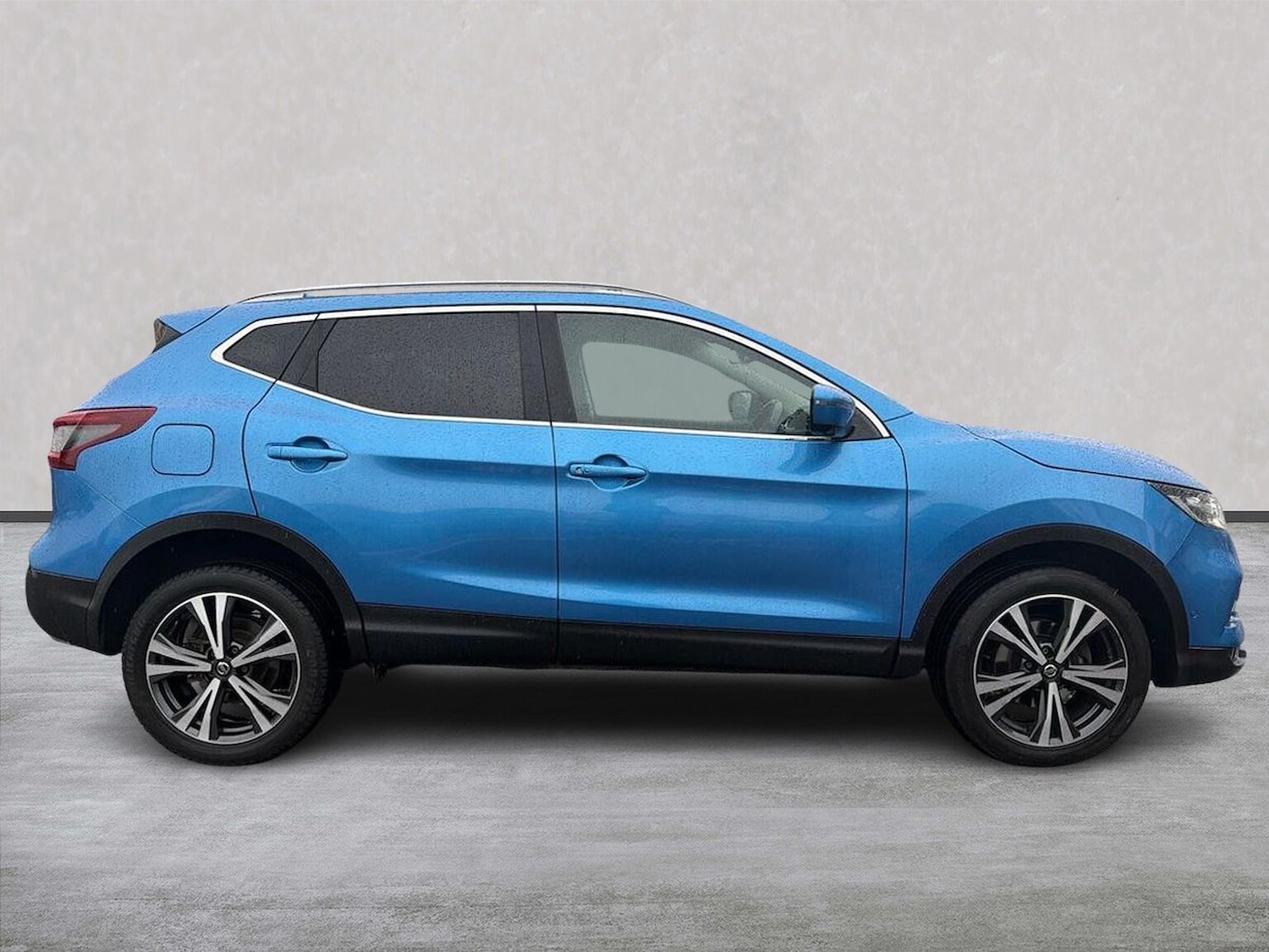 Used Nissan Qashqai 2020 for sale - 77555266: Photo 3