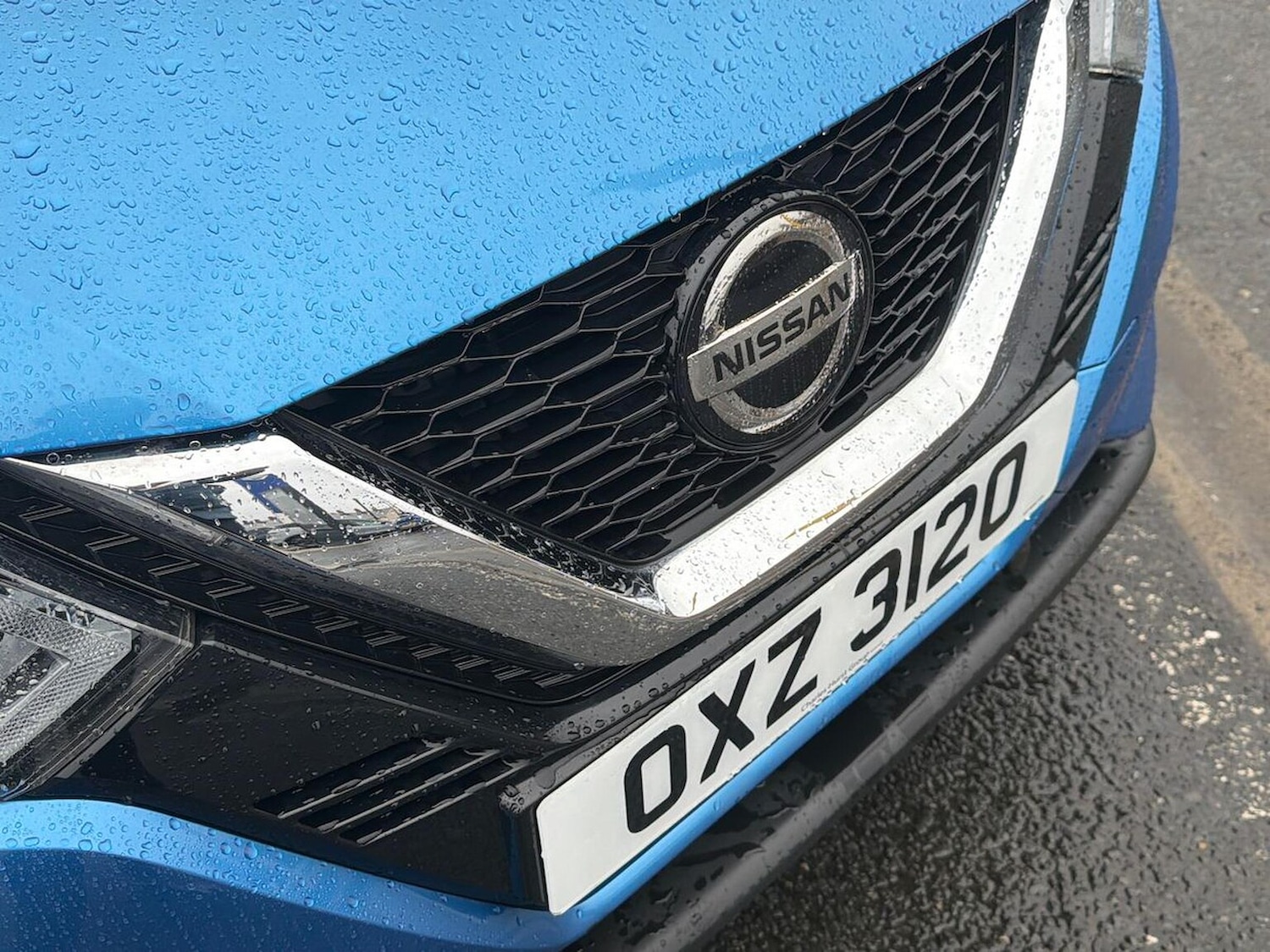 Used Nissan Qashqai 2020 for sale - 77555266: Photo 30