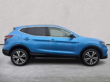 Used Nissan Qashqai 2020 for sale - 77555266: Photo