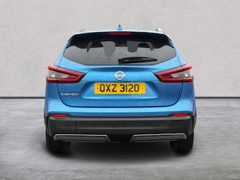 Used Nissan Qashqai 2020 for sale - 77555266: Photo