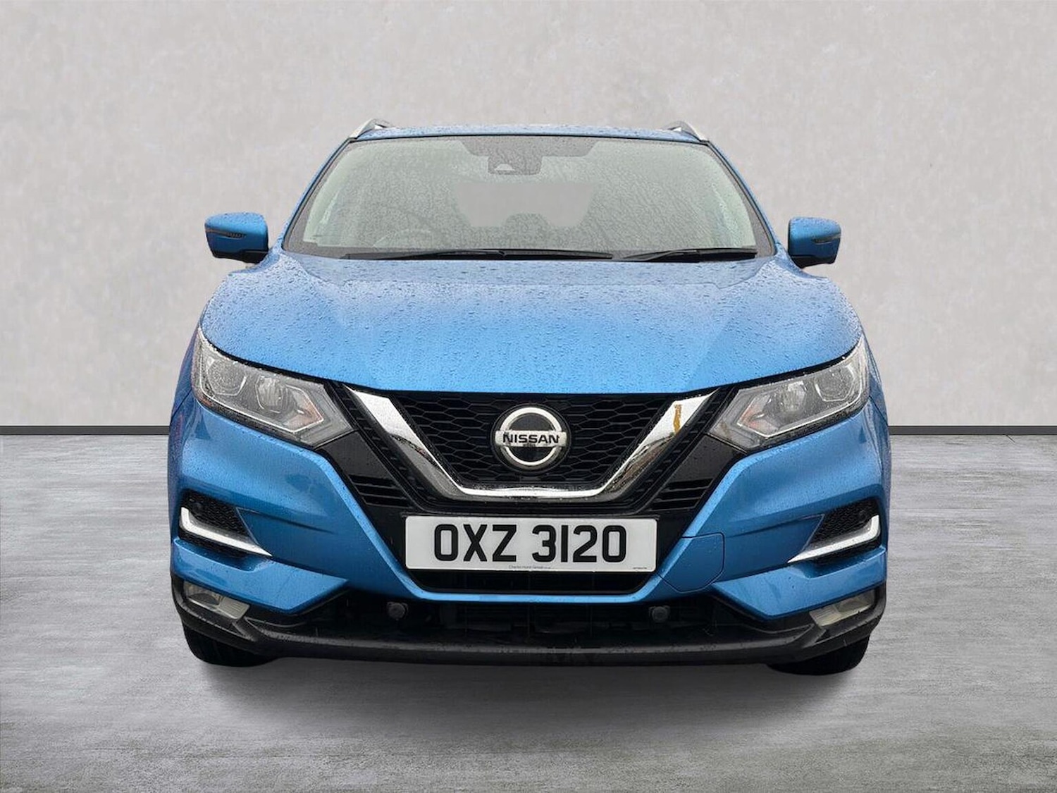 Used Nissan Qashqai 2020 for sale - 77555266: Photo 5