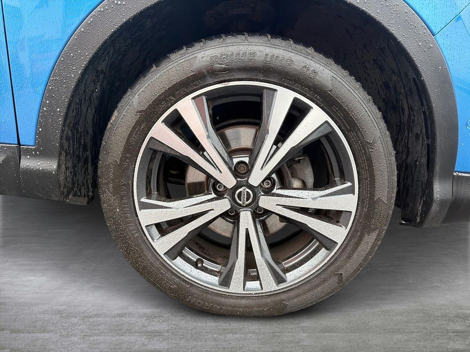 Used Nissan Qashqai 2020 for sale - 77555266: Photo 6