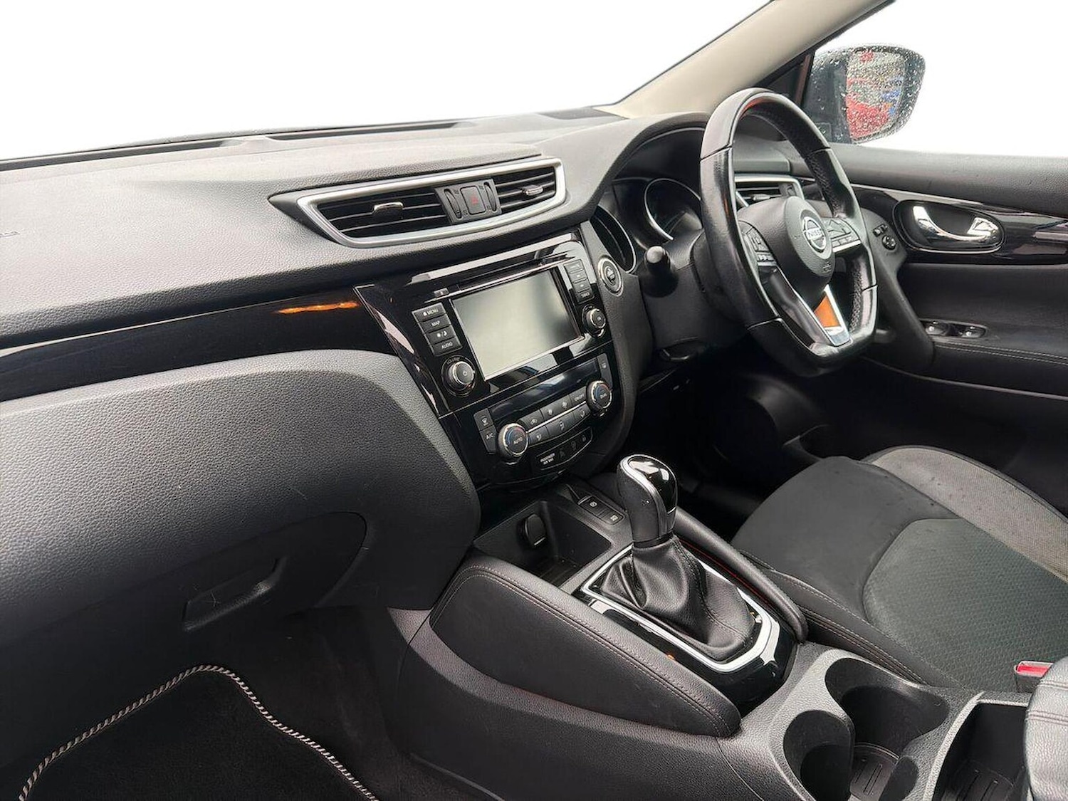 Used Nissan Qashqai 2020 for sale - 77555266: Photo 7