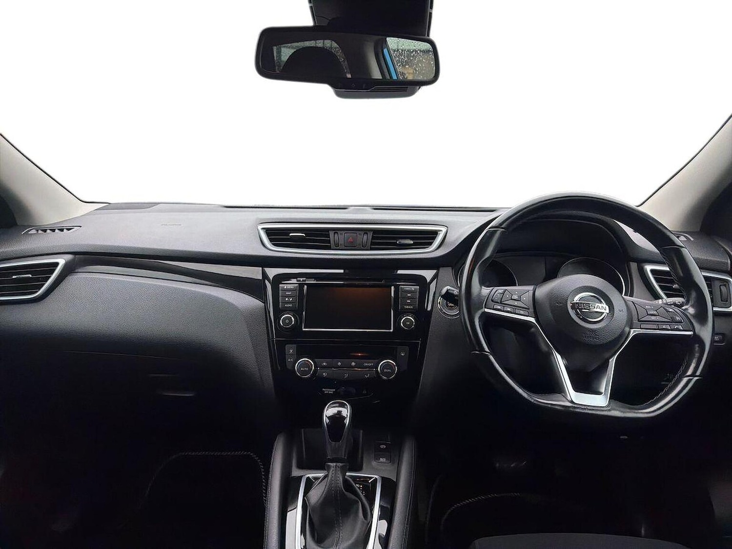 Used Nissan Qashqai 2020 for sale - 77555266: Photo 8