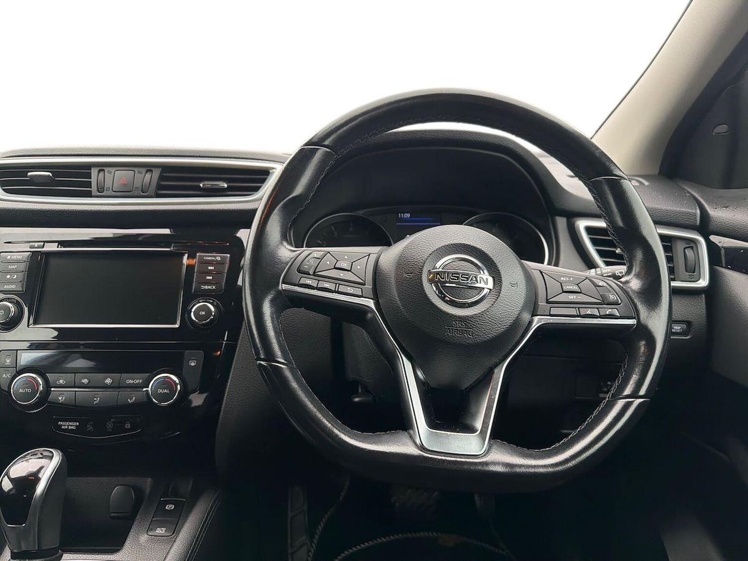 Used Nissan Qashqai 2020 for sale - 77555266: Photo 9