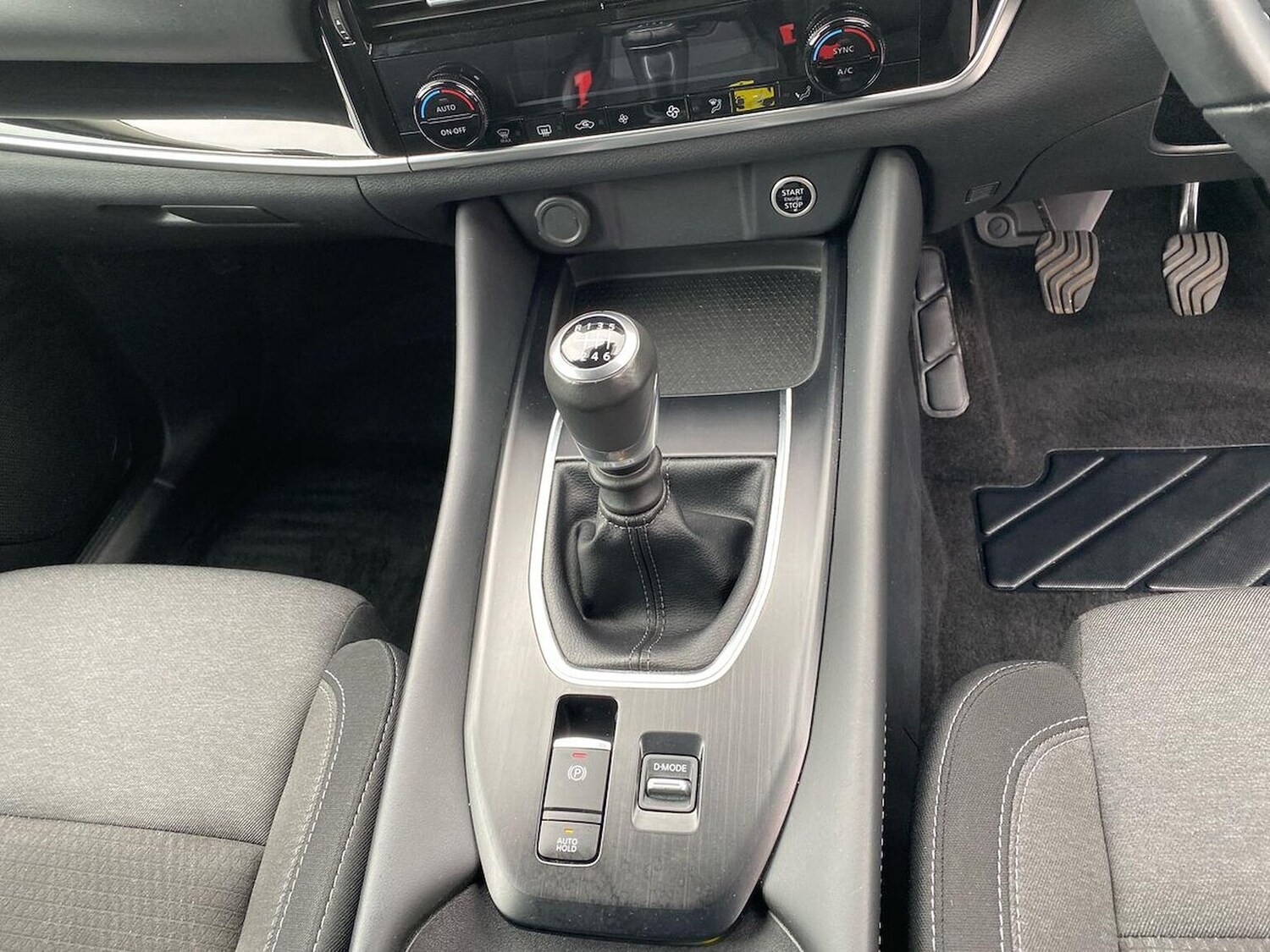 Used Nissan Qashqai 2023 for sale - 76005803: Photo 13