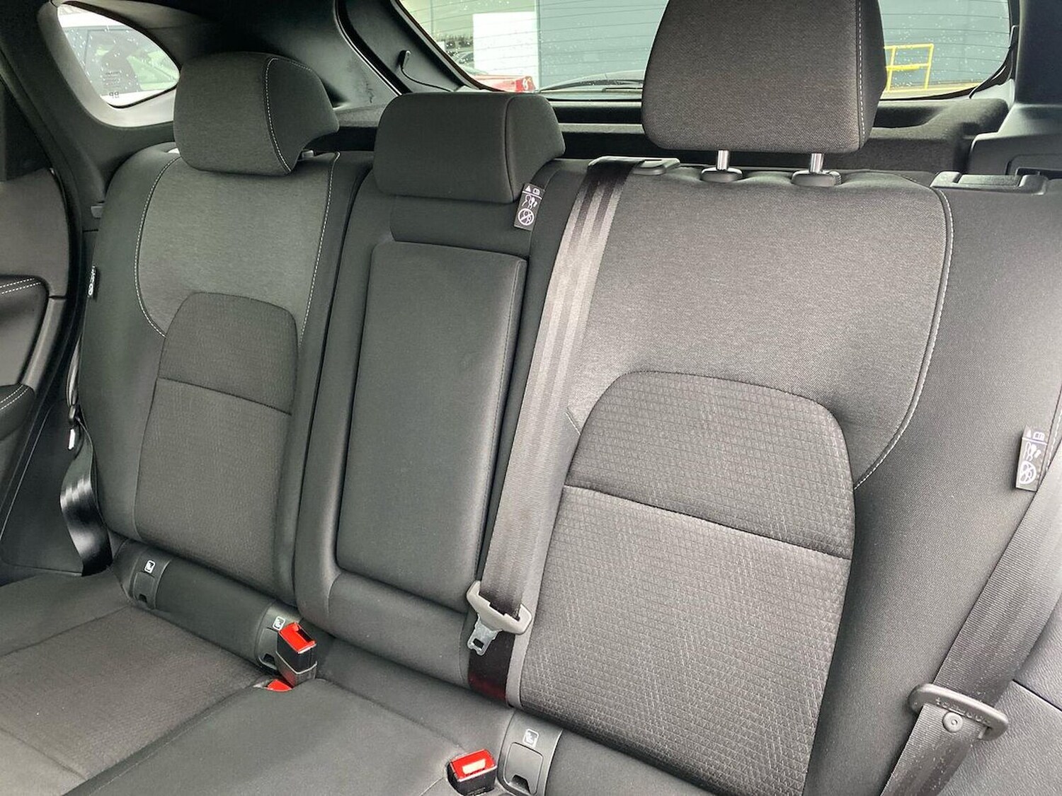 Used Nissan Qashqai 2023 for sale - 76005803: Photo 16