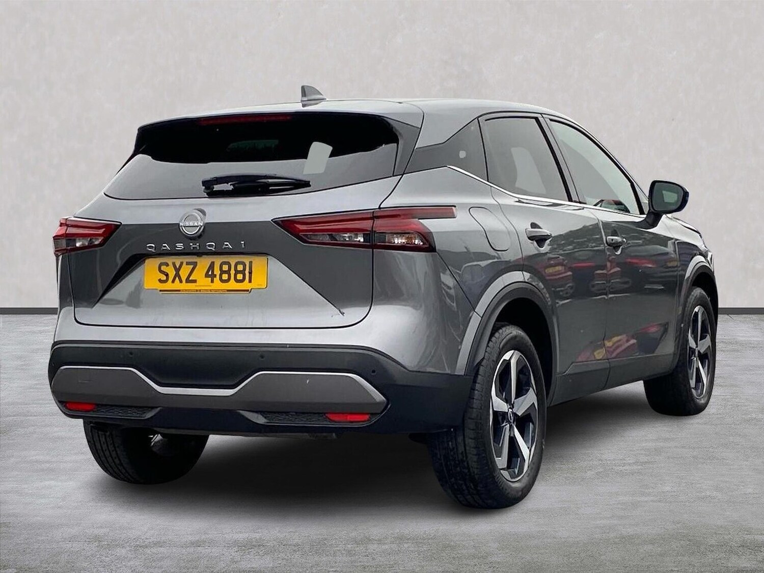 Used Nissan Qashqai 2023 for sale - 76005803: Photo 18