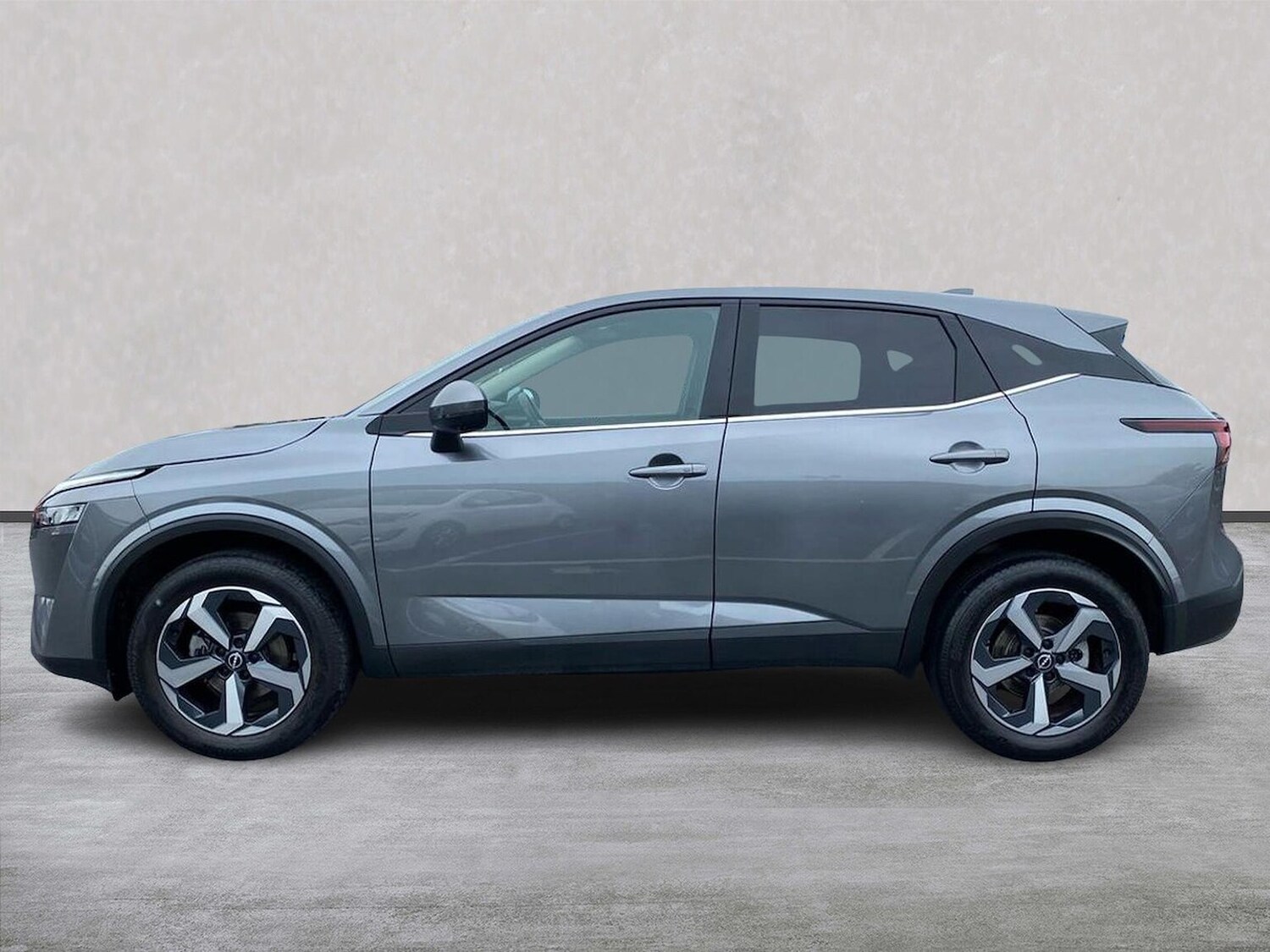 Used Nissan Qashqai 2023 for sale - 76005803: Photo 19