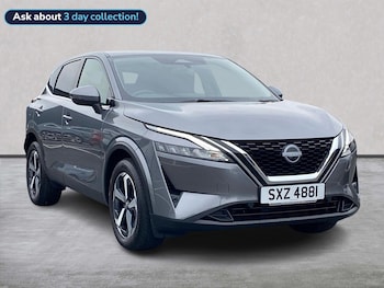 Used Nissan Qashqai 2023 for sale - 76005803: Photo