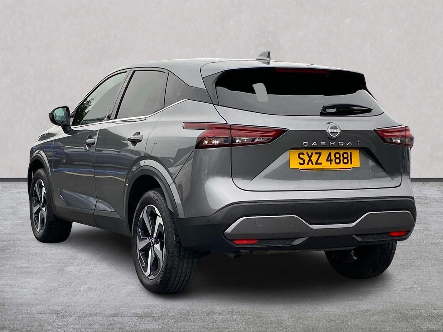 Used Nissan Qashqai 2023 for sale - 76005803: Photo 2