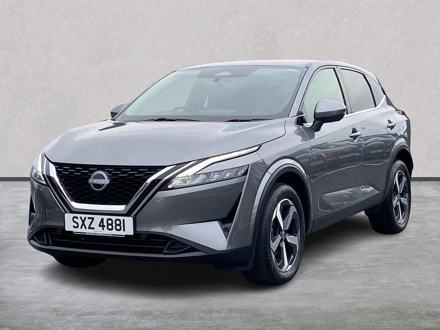 Used Nissan Qashqai 2023 for sale - 76005803: Photo 20