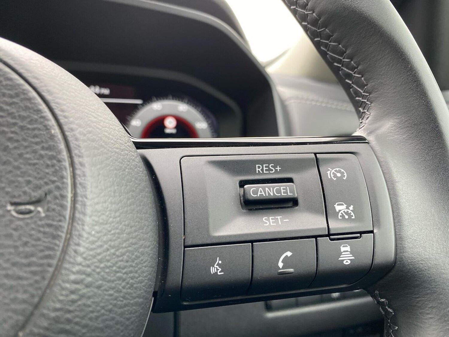 Used Nissan Qashqai 2023 for sale - 76005803: Photo 24