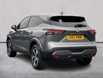 Used Nissan Qashqai 2023 for sale - 76005803: Photo